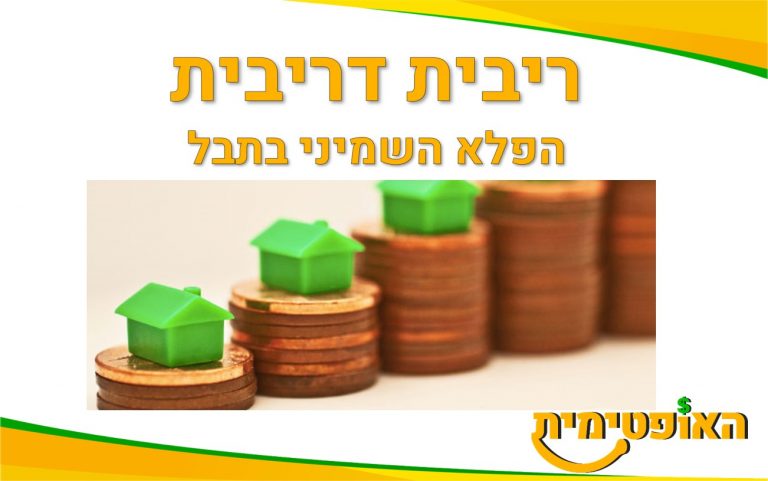 ריבית דריבית